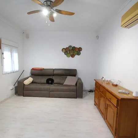 Ferienhaus Marvelous With Pool Torrevieja